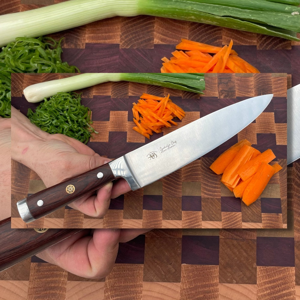 Cuchillo Cocinero AB