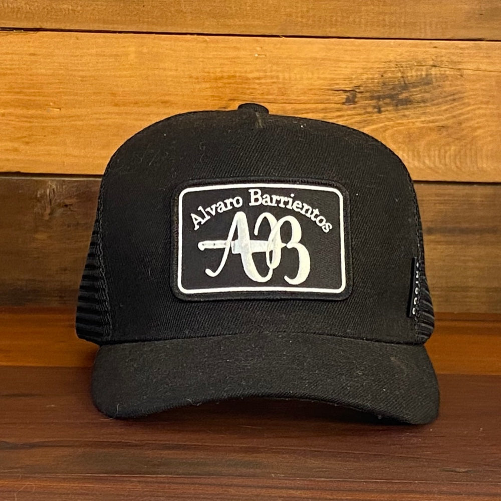 Gorro Tipo Jockey AB