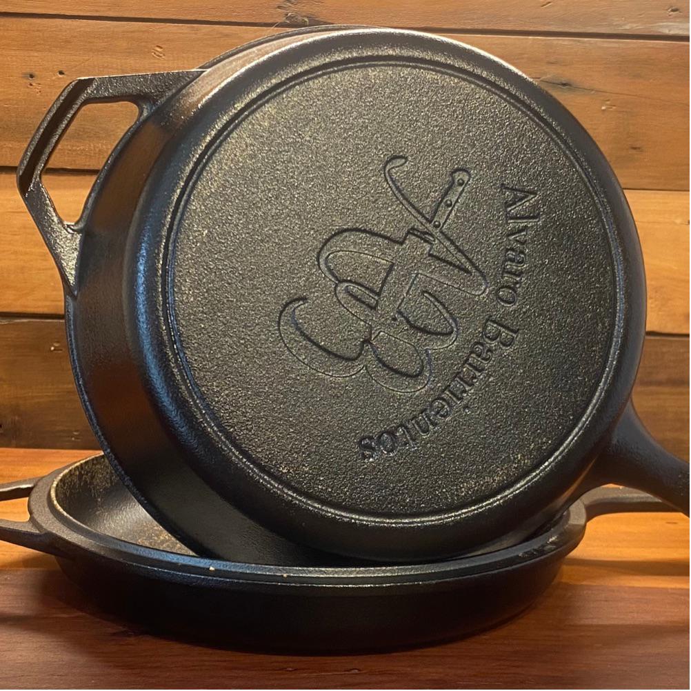 Olla Hierro Fundido AB