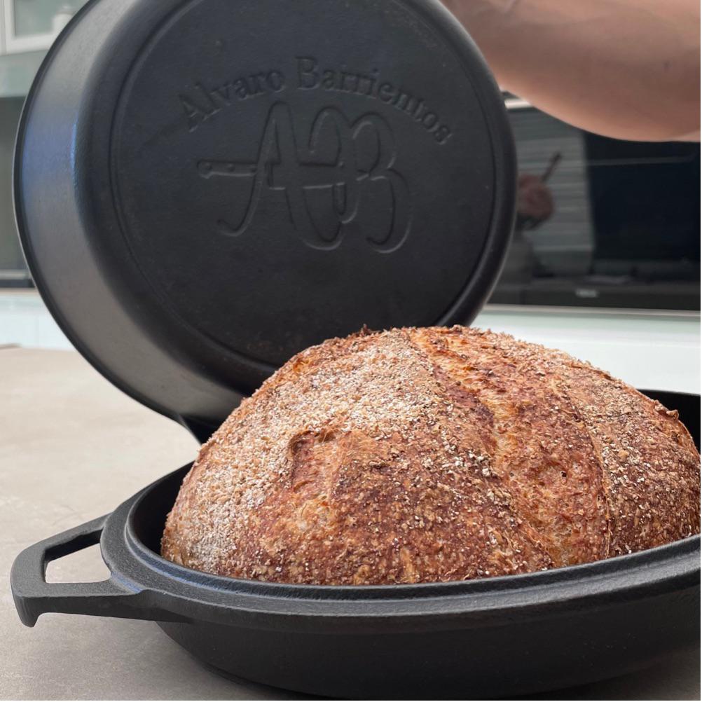 Olla Hierro Fundido AB