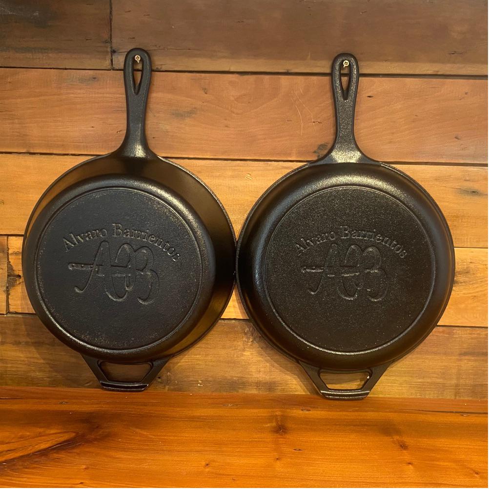 Olla Hierro Fundido AB