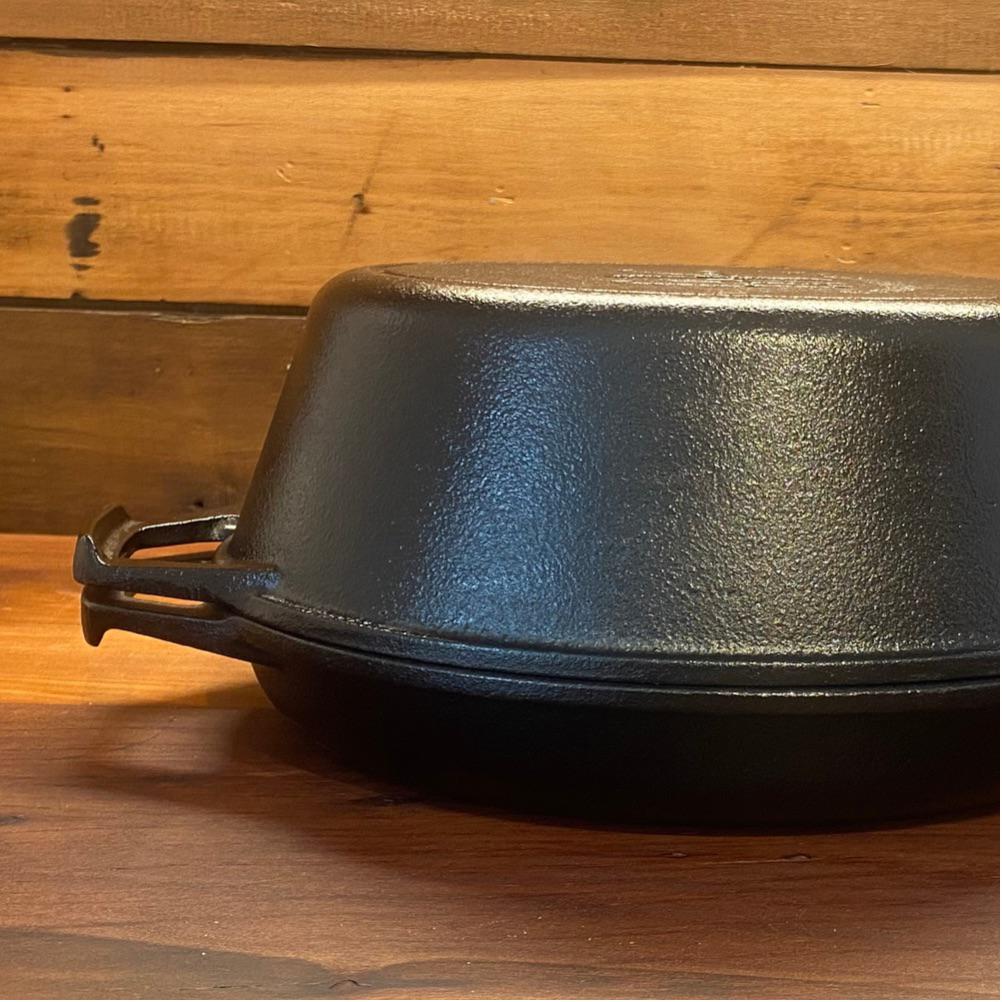 Olla Hierro Fundido AB