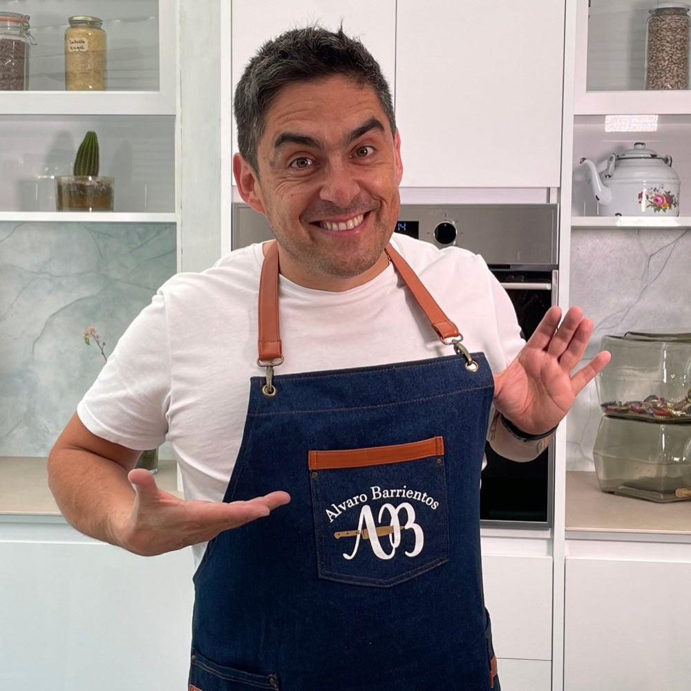 Pechera de Cocina AB