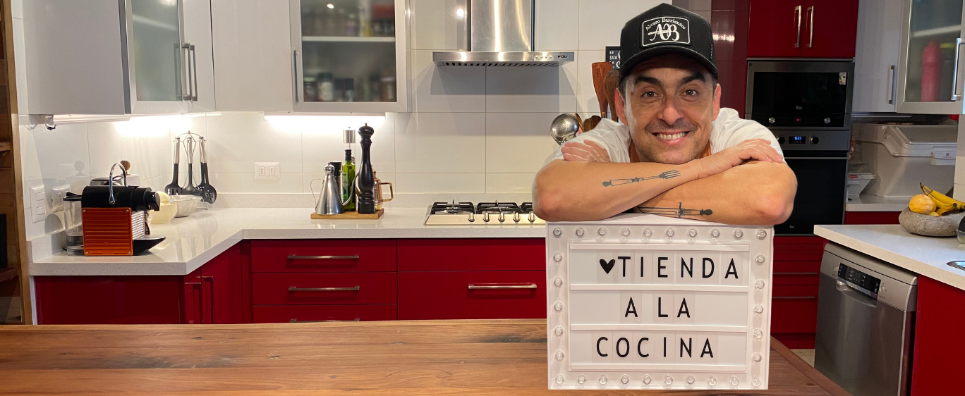 Olla Hierro Fundido AB – Tienda A la Cocina Chile