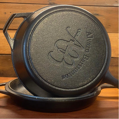 Olla Hierro Fundido AB